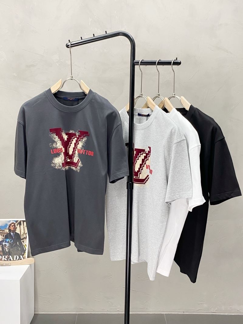 Louis Vuitton T-Shirts